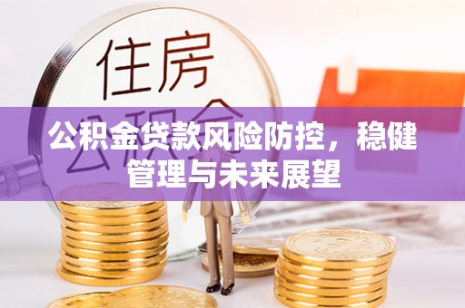 温泉公积金贷款风险防控，稳健管理与未来展望