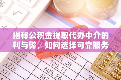 温泉揭秘公积金提取代办中介的利与弊，如何选择可靠服务？