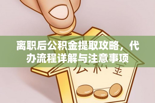温泉离职后公积金提取攻略，代办流程详解与注意事项