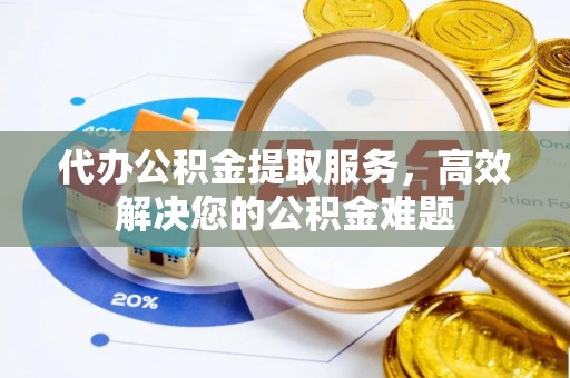 温泉代办公积金提取服务，高效解决您的公积金难题