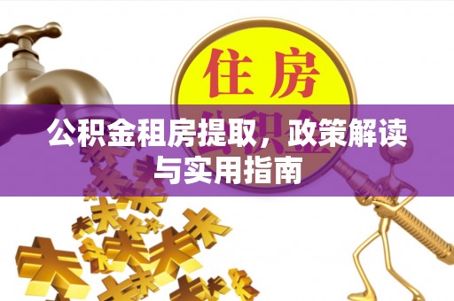 温泉公积金租房提取，政策解读与实用指南
