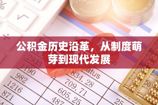 温泉公积金历史沿革，从制度萌芽到现代发展