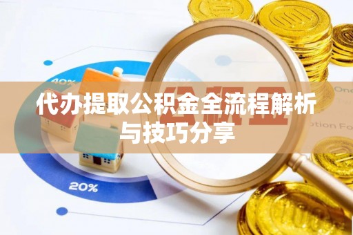 温泉代办提取公积金全流程解析与技巧分享