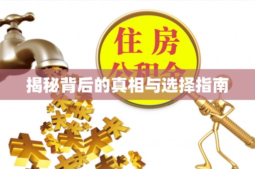 温泉揭秘背后的真相与选择指南