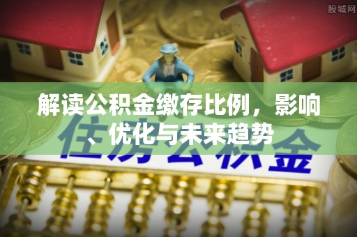 温泉解读公积金缴存比例，影响、优化与未来趋势