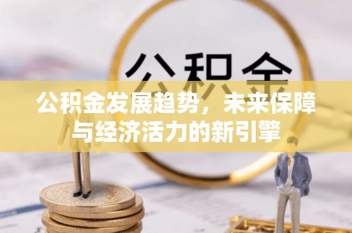 温泉公积金发展趋势，未来保障与经济活力的新引擎